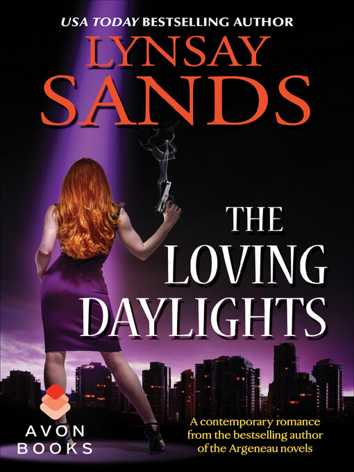 Title details for The Loving Daylights by Lynsay Sands - Wait list